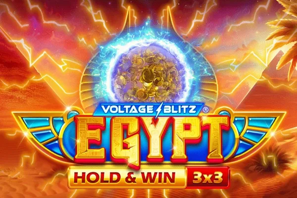 Voltage Blitz Egypt